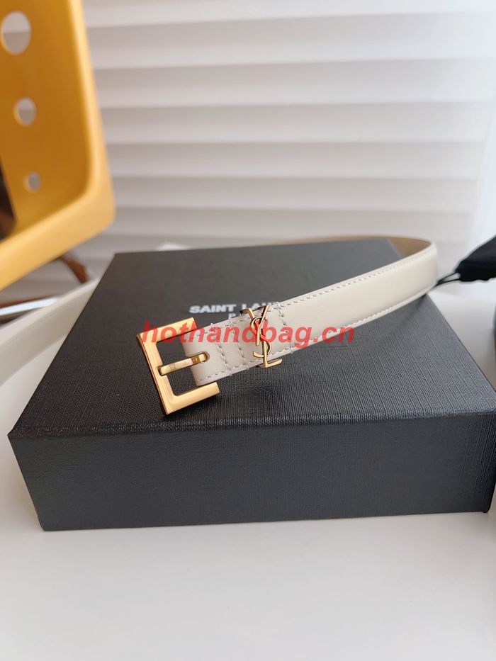 Yves saint Laurent Belt 20MM/30MM SLB00041